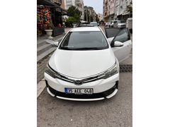 Sahibinden Toyota Corolla 1.4 D-4D Touch 2016 Model