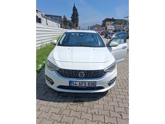 Sahibinden Fiat Egea 1.3 Multijet Urban 2017 Model