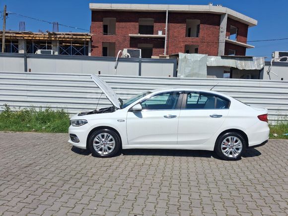 Sahibinden Fiat Egea 1.3 Multijet Urban 2017 Model