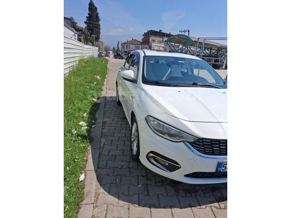Sahibinden Fiat Egea 1.3 Multijet Urban 2017 Model