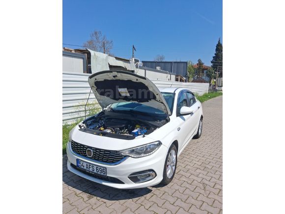Sahibinden Fiat Egea 1.3 Multijet Urban 2017 Model