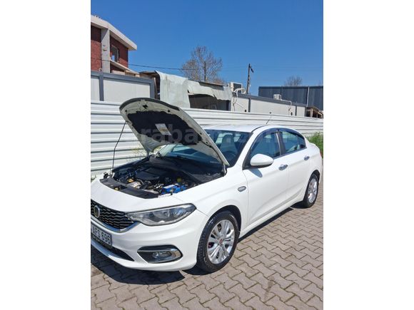 Sahibinden Fiat Egea 1.3 Multijet Urban 2017 Model