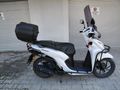 2023 Honda Dio 110 4.600 KM İlk Sahibinden Full Ekstralı