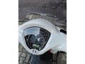 2023 Honda Dio 110 4.600 KM İlk Sahibinden Full Ekstralı
