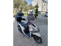 2023 Honda Dio 110 4.600 KM İlk Sahibinden Full Ekstralı
