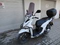2023 Honda Dio 110 4.600 KM İlk Sahibinden Full Ekstralı