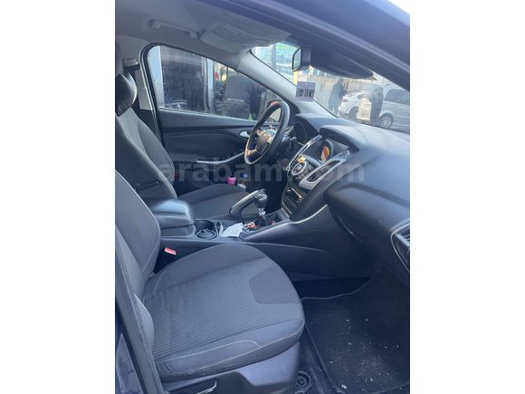 Sahibinden Ford Focus 1.6 TDCi Titanium 2012 Model 