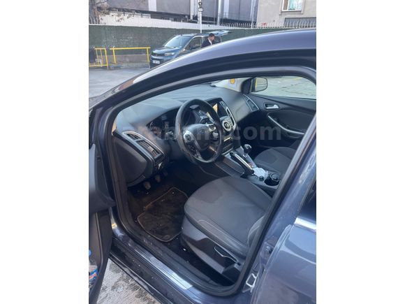 Sahibinden Ford Focus 1.6 TDCi Titanium 2012 Model 