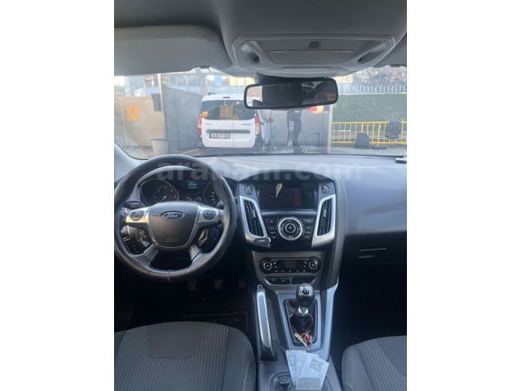 Sahibinden Ford Focus 1.6 TDCi Titanium 2012 Model 