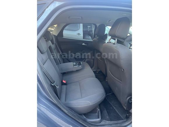 Sahibinden Ford Focus 1.6 TDCi Titanium 2012 Model 