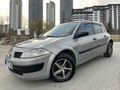 Değişensiz Hasar Kayıtsız 1.5 Parça Boyalı Renault Megane 1.4 Authentique 2005 Model 