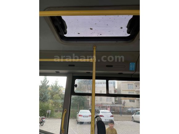 Sahibinden Karsan Jest 15+1 
