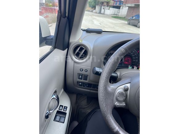 Sahibinden Nissan Micra 1.2 Match 2015 Model 