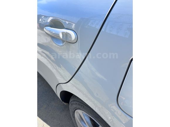 Sahibinden Nissan Micra 1.2 Match 2015 Model 