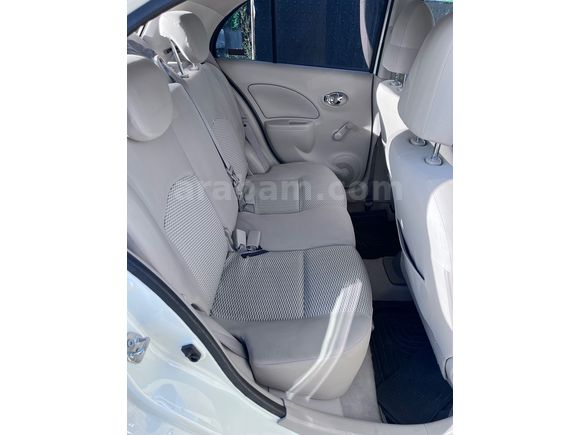 Sahibinden Nissan Micra 1.2 Match 2015 Model 