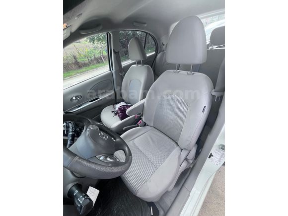 Sahibinden Nissan Micra 1.2 Match 2015 Model 