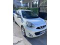 Sahibinden Nissan Micra 1.2 Match 2015 Model 