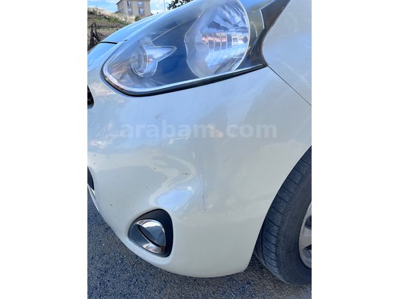 Sahibinden Nissan Micra 1.2 Match 2015 Model 