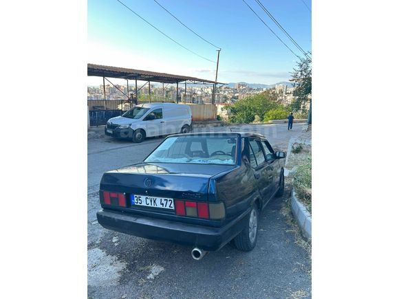 Sahibinden Tofaş Doğan SL 1993 Model 
