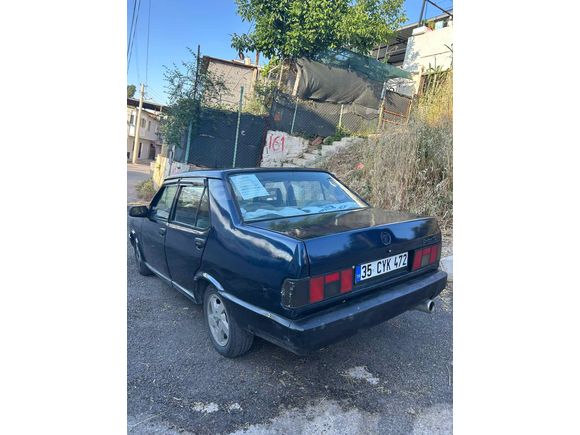 Sahibinden Tofaş Doğan SL 1993 Model 
