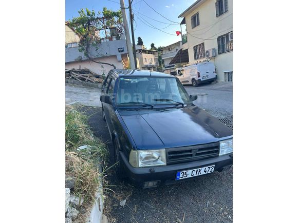 Sahibinden Tofaş Doğan SL 1993 Model 