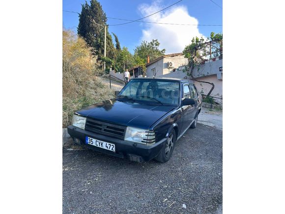 Sahibinden Tofaş Doğan SL 1993 Model 