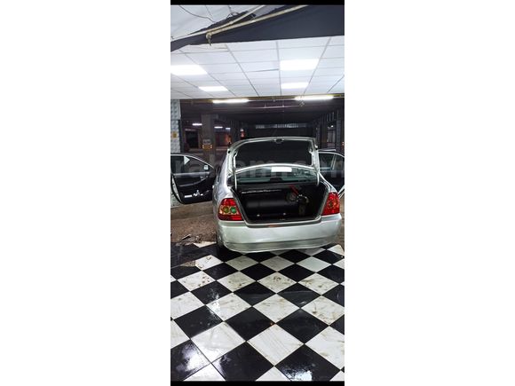 Sahibinden Toyota Corolla 1.6 Terra 2005 Model 