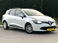 HATASIZ BOYASIZ 2013 RENAULT CLİO 1.2 SPORT TOURER JOY