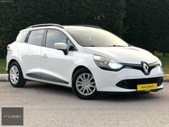 HATASIZ BOYASIZ 2013 RENAULT CLİO SPORT TOURER 1.2 16V JOY
