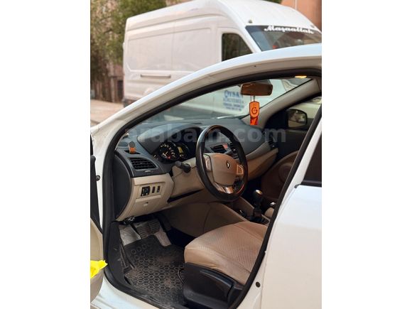 Sahibinden Renault Megane 1.5 dCi Dynamique 2011 Model