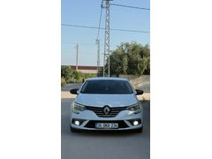 Sahibinden Renault Megane 1.3 TCe Joy 2020 Model