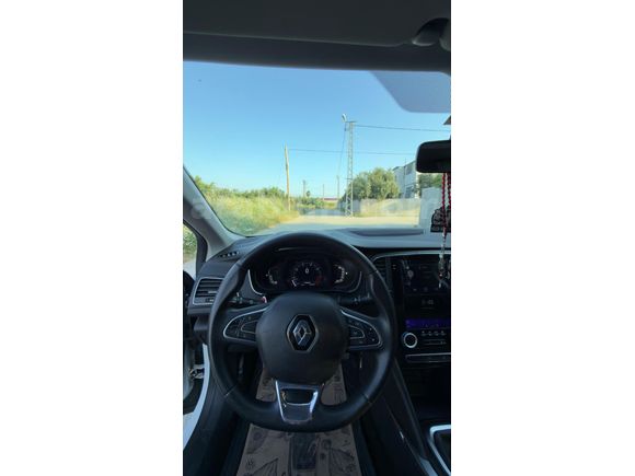 Sahibinden Renault Megane 1.3 TCe Joy 2020 Model
