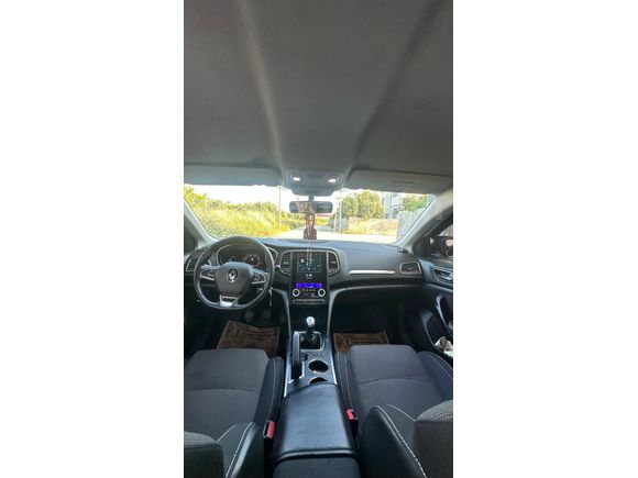 Sahibinden Renault Megane 1.3 TCe Joy 2020 Model