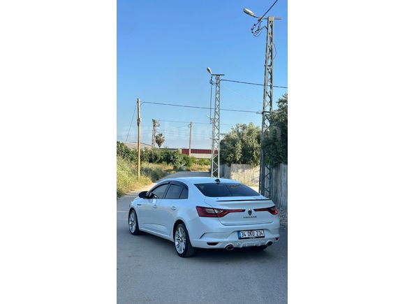 Sahibinden Renault Megane 1.3 TCe Joy 2020 Model