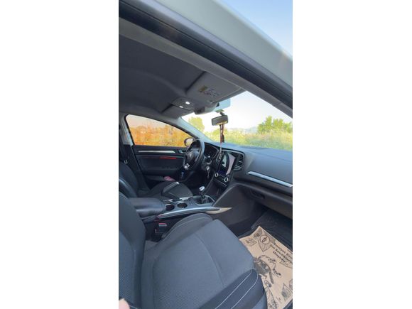 Sahibinden Renault Megane 1.3 TCe Joy 2020 Model