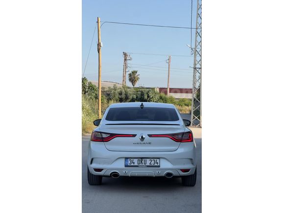 Sahibinden Renault Megane 1.3 TCe Joy 2020 Model