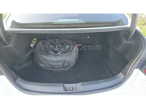 Sahibinden Renault Megane 1.3 TCe Joy 2020 Model