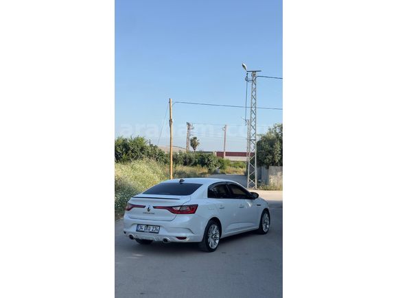 Sahibinden Renault Megane 1.3 TCe Joy 2020 Model