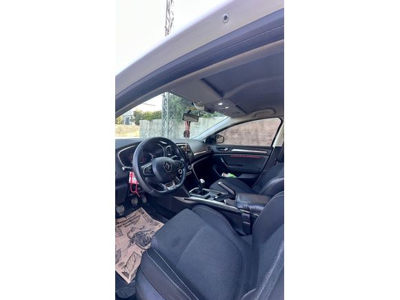 Sahibinden Renault Megane 1.3 TCe Joy 2020 Model