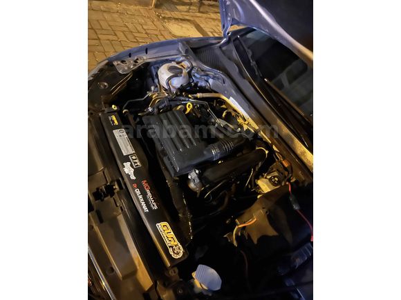 DOLU FR DÜŞÜK  KM ÖZEL RENK TEMİZ