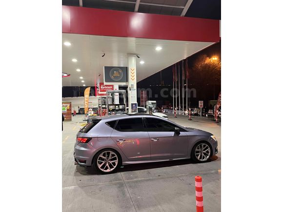 DOLU FR DÜŞÜK  KM ÖZEL RENK TEMİZ