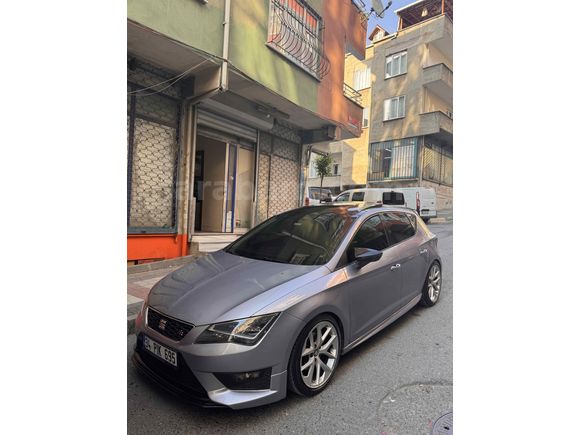 DOLU FR DÜŞÜK  KM ÖZEL RENK TEMİZ