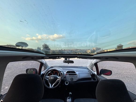 Sahibinden Honda Jazz 1.4 Fun 2011 Model