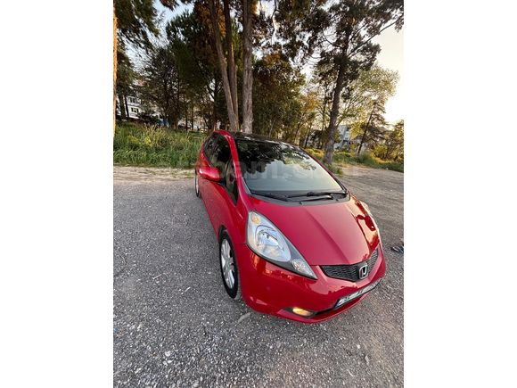 Sahibinden Honda Jazz 1.4 Fun 2011 Model