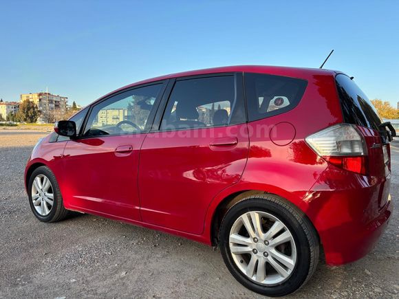 Sahibinden Honda Jazz 1.4 Fun 2011 Model