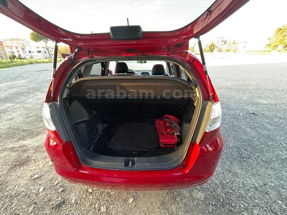 Sahibinden Honda Jazz 1.4 Fun 2011 Model
