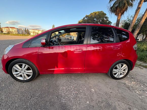 Sahibinden Honda Jazz 1.4 Fun 2011 Model