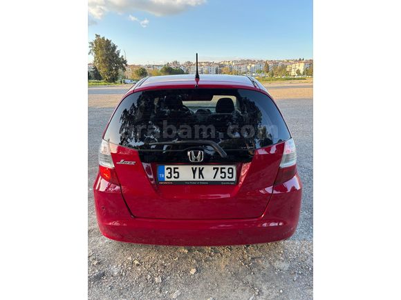 Sahibinden Honda Jazz 1.4 Fun 2011 Model