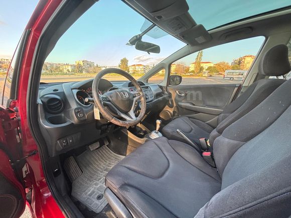 Sahibinden Honda Jazz 1.4 Fun 2011 Model