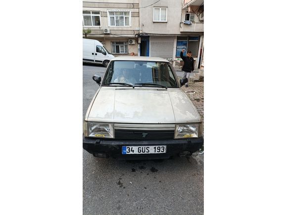 Sahibinden Tofaş Doğan L 1991 Model